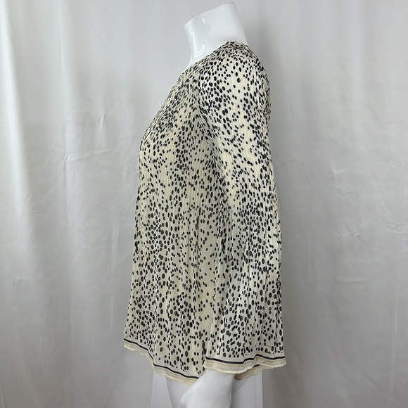 Max Studio Blouse size S - Picture 4 of 5